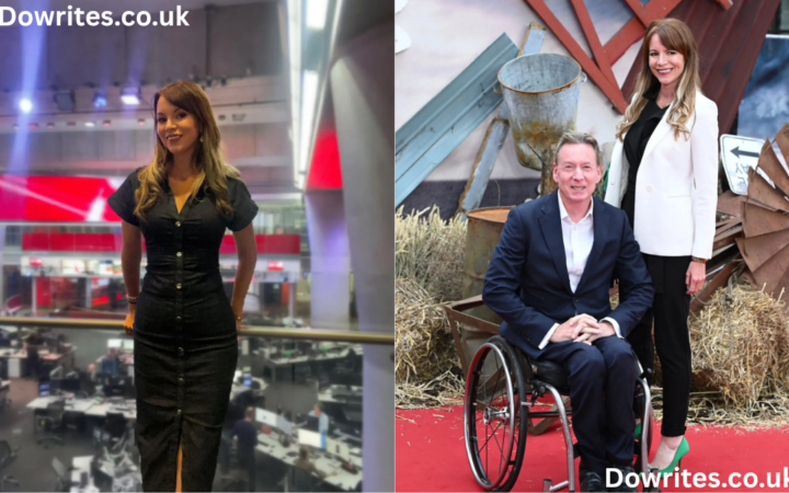 Elizabeth Rizzini: BBC Weather Presenter, Career, Life and Facts
