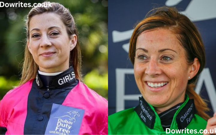 Is Hayley Turner in a Relationship? Her Love Life Explained